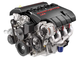 P821E Engine